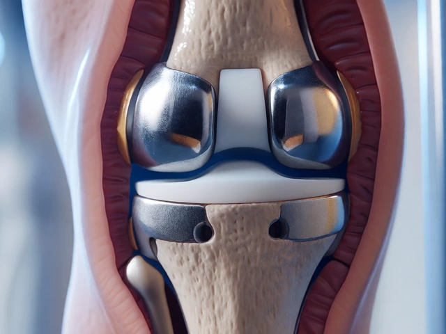Permanent Restrictions After Knee Replacement: What You Can and Can't Do Forever