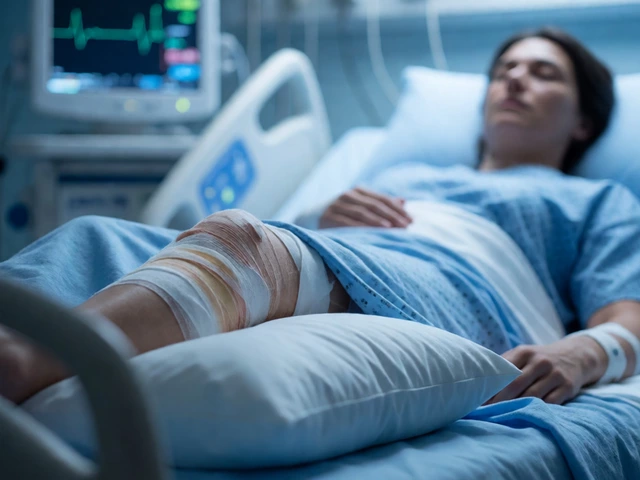 What are the three most painful surgeries? A Guide to Recovery and Pain Management