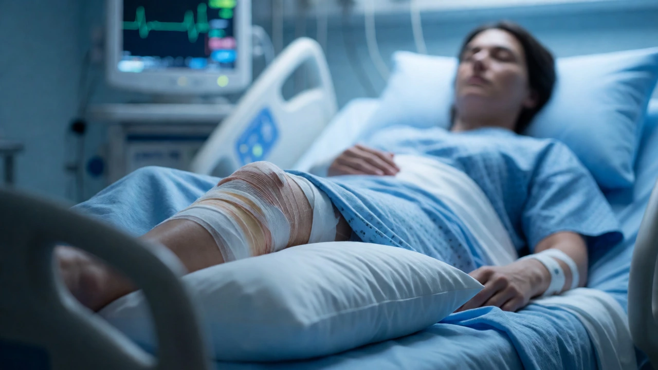 What are the three most painful surgeries? A Guide to Recovery and Pain Management