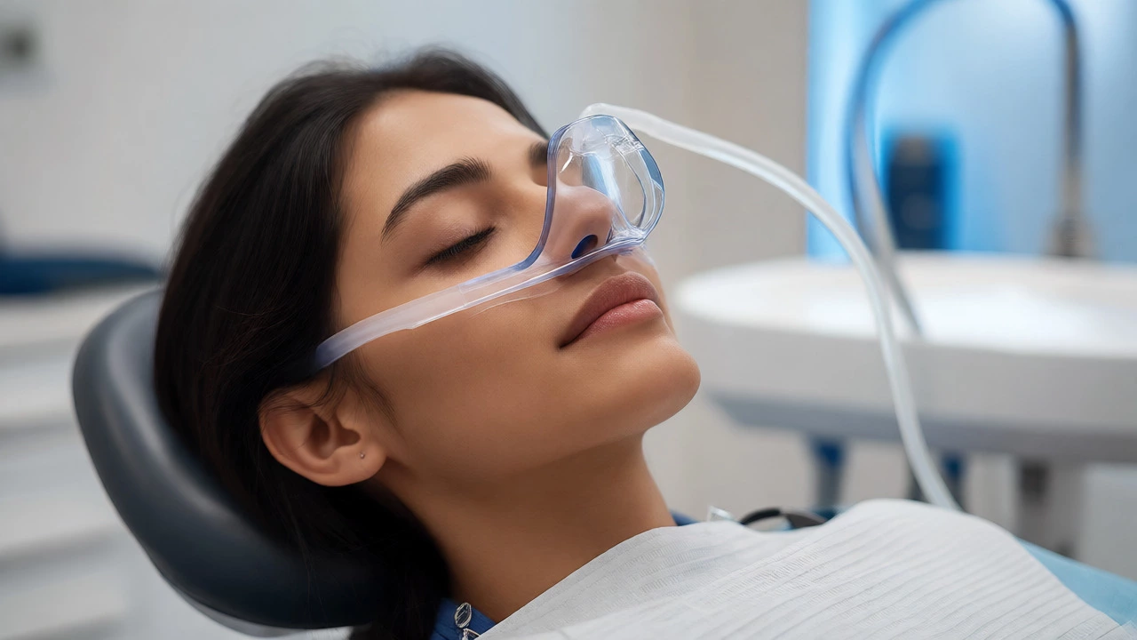 Are You Put to Sleep for Dental Implants? Anesthesia Options Explained