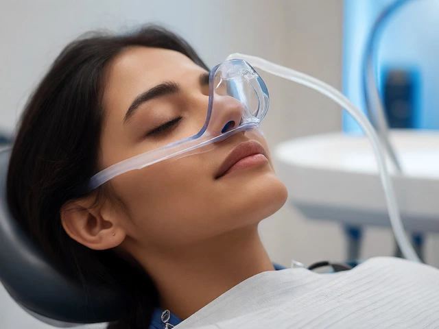 Are You Put to Sleep for Dental Implants? Anesthesia Options Explained