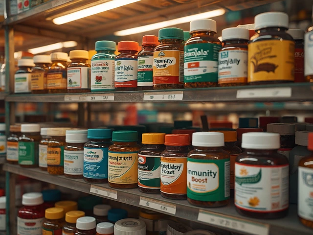 Best Herbal Supplement Brands: A Buyer's Guide for Quality and Safety