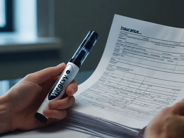 Does Insurance Cover Wegovy? A 2026 Guide to Coverage and Costs