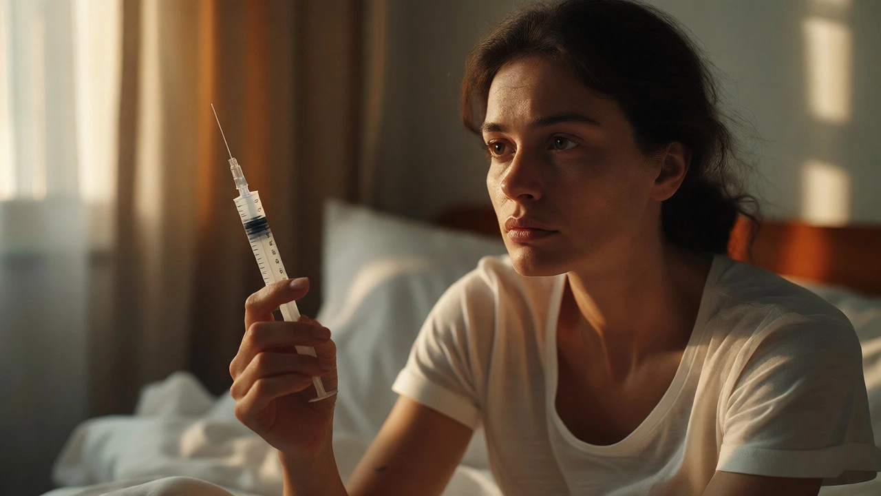 What is the Hardest Part of IVF? Real Challenges Explained